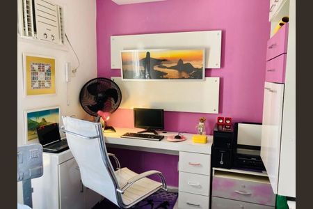 Apartamento à venda com 2 quartos, 74m² em Recreio dos Bandeirantes, Rio de Janeiro
