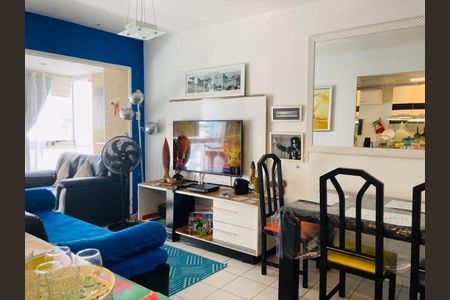 Apartamento à venda com 2 quartos, 74m² em Recreio dos Bandeirantes, Rio de Janeiro
