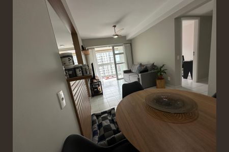 Apartamento à venda com 70m², 2 quartos e 1 vaga