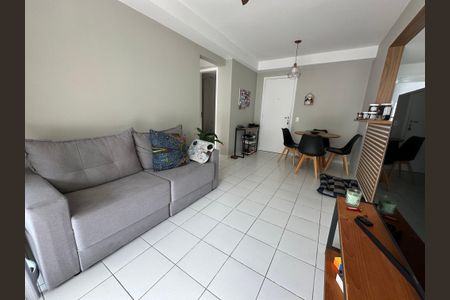 Apartamento à venda com 70m², 2 quartos e 1 vaga