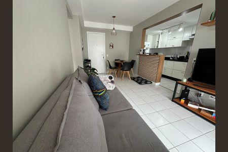 Apartamento à venda com 70m², 2 quartos e 1 vaga