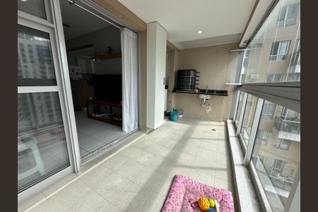 Apartamento à venda com 70m², 2 quartos e 1 vaga