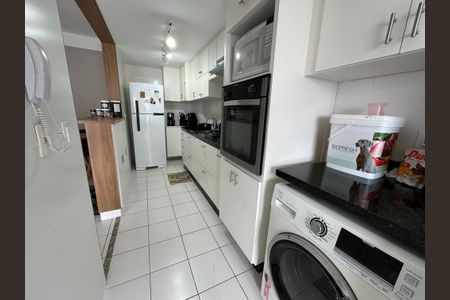 Apartamento à venda com 70m², 2 quartos e 1 vaga