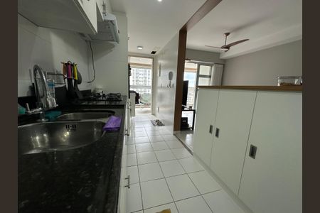 Apartamento à venda com 70m², 2 quartos e 1 vaga