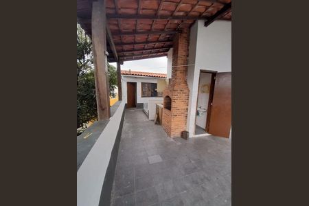 Apartamento à venda com 3 quartos, 276m² em Cachambi, Rio de Janeiro