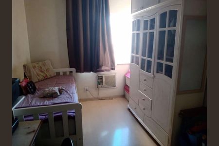 Apartamento à venda com 2 quartos, 58m² em Cachambi, Rio de Janeiro