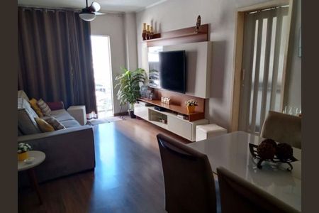 Apartamento à venda com 2 quartos, 58m² em Cachambi, Rio de Janeiro