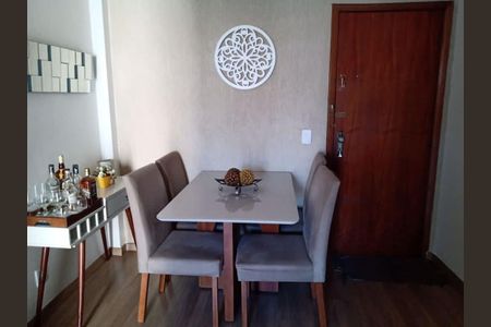 Apartamento à venda com 2 quartos, 58m² em Cachambi, Rio de Janeiro