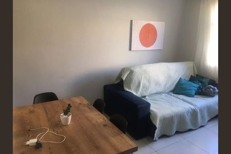 Apartamento à venda com 2 quartos, 50m² em Lins de Vasconcelos, Rio de Janeiro