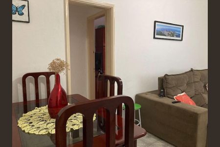 Apartamento à venda com 2 quartos, 58m² em Brás de Pina, Rio de Janeiro