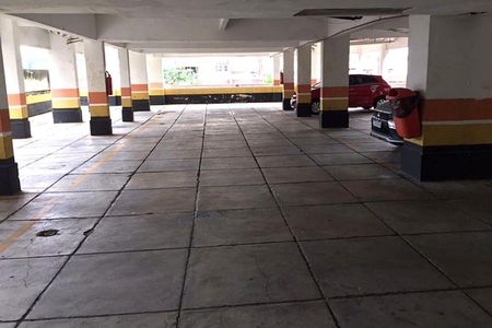 Apartamento à venda com 58m², 2 quartos e 1 vaga