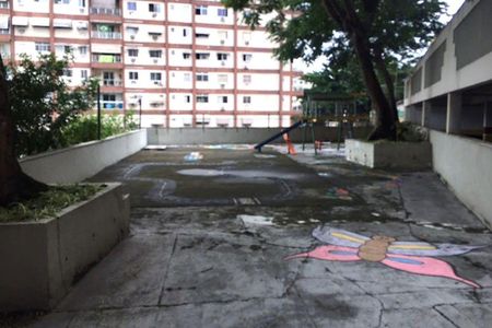 Apartamento à venda com 58m², 2 quartos e 1 vaga