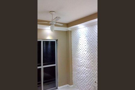 Apartamento à venda com 2 quartos, 58m² em Cachambi, Rio de Janeiro