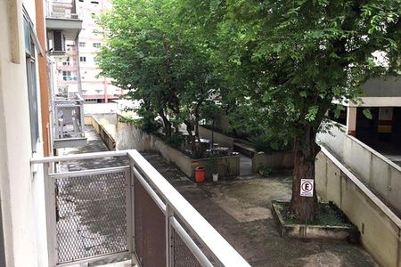 Apartamento à venda com 58m², 2 quartos e 1 vaga