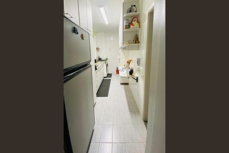 Apartamento à venda com 2 quartos, 92m² em Casa Verde, São Paulo