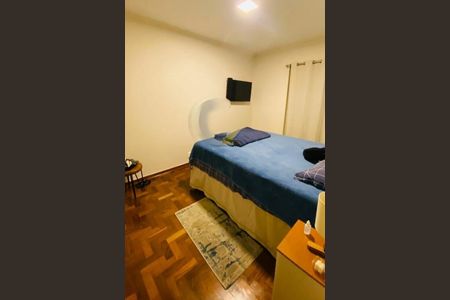 Apartamento à venda com 2 quartos, 92m² em Casa Verde, São Paulo
