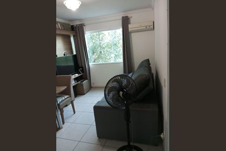 Apartamento à venda com 2 quartos, 44m² em Taquara, Rio de Janeiro
