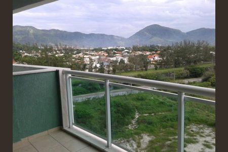 Apartamento à venda com 2 quartos, 68m² em Recreio dos Bandeirantes, Rio de Janeiro