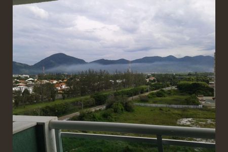 Apartamento à venda com 2 quartos, 68m² em Recreio dos Bandeirantes, Rio de Janeiro