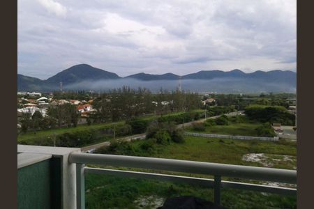 Apartamento à venda com 2 quartos, 68m² em Recreio dos Bandeirantes, Rio de Janeiro