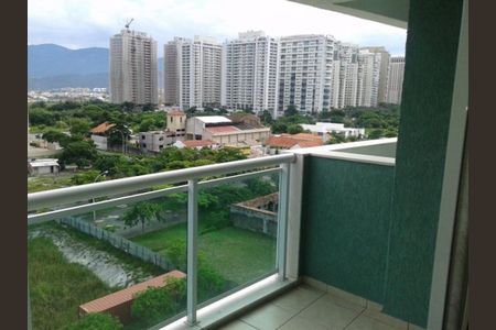 Apartamento à venda com 2 quartos, 68m² em Recreio dos Bandeirantes, Rio de Janeiro