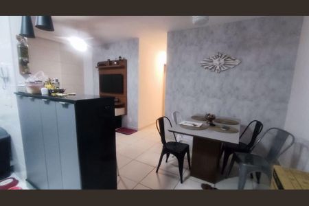 Apartamento à venda com 3 quartos, 63m² em Penha, Rio de Janeiro