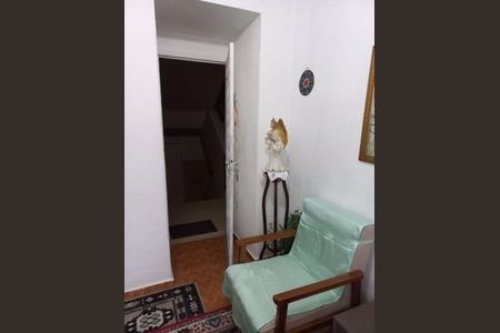 Apartamento à venda com 1 quarto, 33m² em Méier, Rio de Janeiro