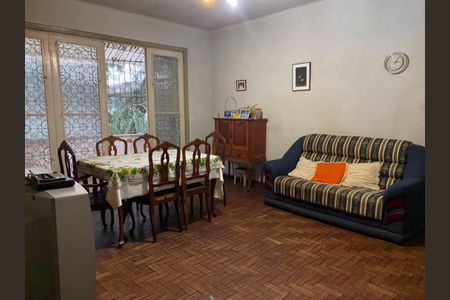 Apartamento à venda com 3 quartos, 120m² em Lins de Vasconcelos, Rio de Janeiro