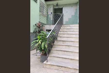 Apartamento à venda com 2 quartos, 48m² em Inhaúma, Rio de Janeiro