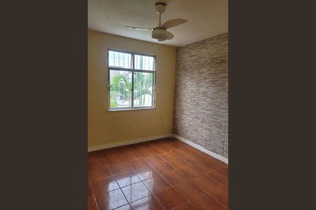 Apartamento à venda com 2 quartos, 48m² em Inhaúma, Rio de Janeiro