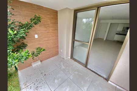 Apartamento à venda com 2 quartos, 76m² em Recreio dos Bandeirantes, Rio de Janeiro
