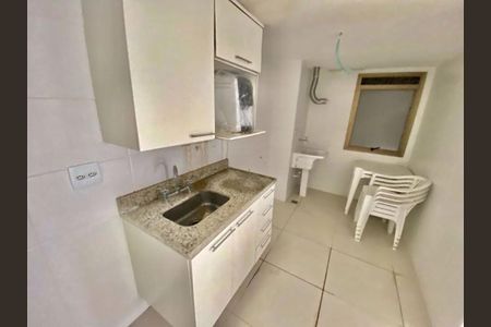 Apartamento à venda com 2 quartos, 76m² em Recreio dos Bandeirantes, Rio de Janeiro