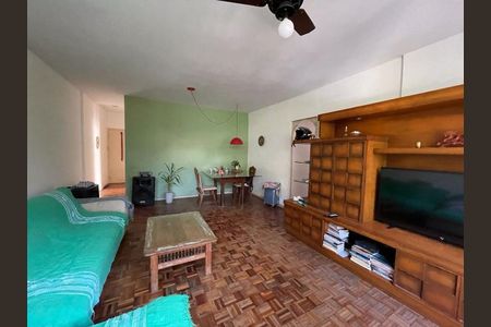 Apartamento à venda com 3 quartos, 96m² em Tijuca, Rio de Janeiro
