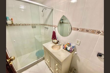 Apartamento à venda com 3 quartos, 95m² em Tijuca, Rio de Janeiro