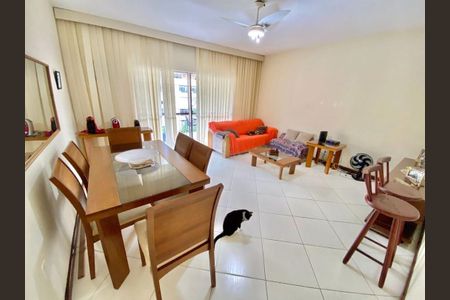 Apartamento à venda com 3 quartos, 95m² em Tijuca, Rio de Janeiro