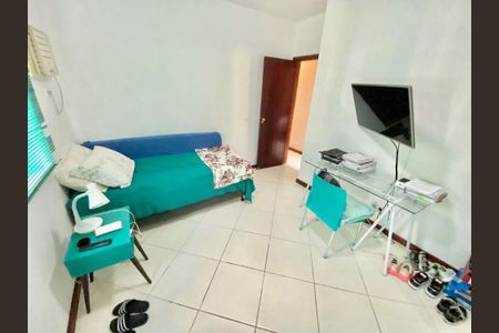 Apartamento à venda com 3 quartos, 95m² em Tijuca, Rio de Janeiro
