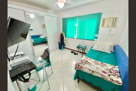 Apartamento à venda com 3 quartos, 95m² em Tijuca, Rio de Janeiro