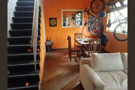 Apartamento à venda com 2 quartos, 80m² em Del Castilho, Rio de Janeiro
