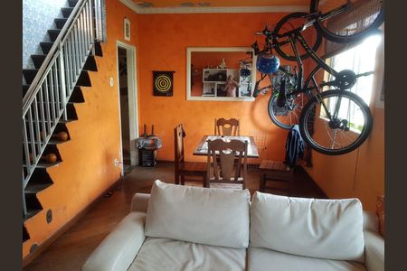 Apartamento à venda com 2 quartos, 80m² em Del Castilho, Rio de Janeiro