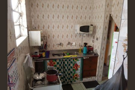 Apartamento à venda com 2 quartos, 80m² em Del Castilho, Rio de Janeiro