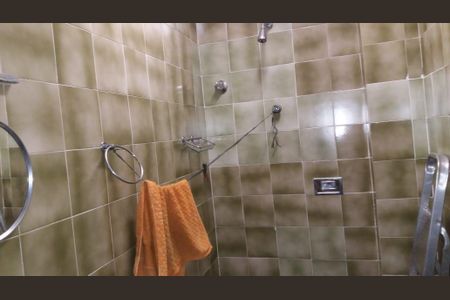 Apartamento à venda com 1 quarto, 54m² em Saúde, Rio de Janeiro