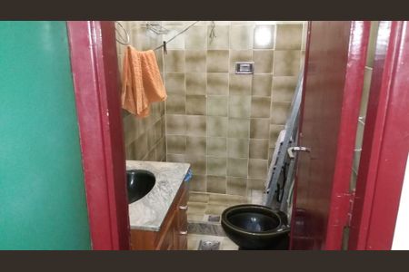 Apartamento à venda com 1 quarto, 54m² em Saúde, Rio de Janeiro