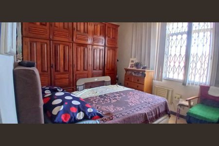 Apartamento à venda com 3 quartos, 130m² em Penha, Rio de Janeiro
