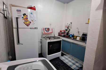 Apartamento à venda com 64m², 2 quartos e sem vaga