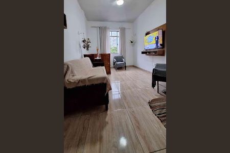 Apartamento à venda com 2 quartos, 64m² em Méier, Rio de Janeiro