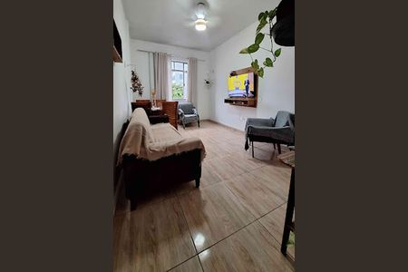 Apartamento à venda com 2 quartos, 64m² em Méier, Rio de Janeiro
