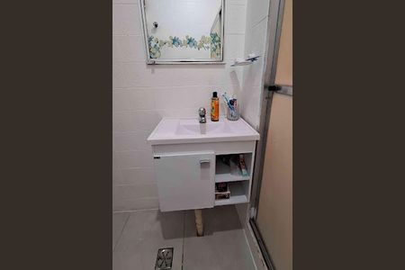 Apartamento à venda com 2 quartos, 64m² em Méier, Rio de Janeiro