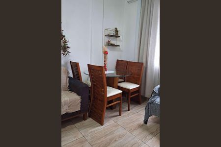 Apartamento à venda com 2 quartos, 64m² em Méier, Rio de Janeiro