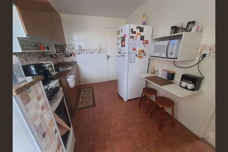 Apartamento à venda com 2 quartos, 66m² em Olaria, Rio de Janeiro