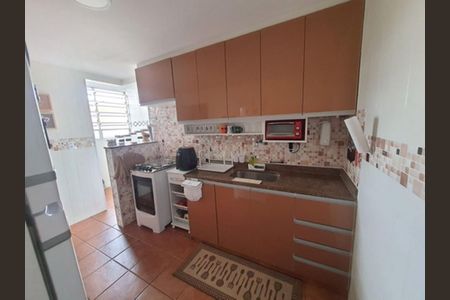 Apartamento à venda com 2 quartos, 66m² em Olaria, Rio de Janeiro
